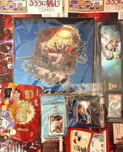 崩壊スターレイル　スタレ　丹恒　コラボ　イベント　限定　グッズ　特典　まとめ売り 崩壊：スターレイル 立ち絵シリーズ アクリルストラップ 壊滅