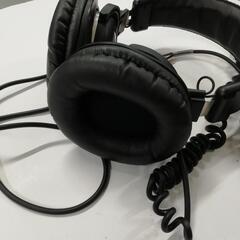 audio-technica　有線ヘッドフォン ATH-PRO5MK2 ブラックの画像