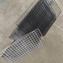 百均　網　diy