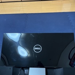 DELL デル 液晶　モニター　23インチ　S2316Hの画像