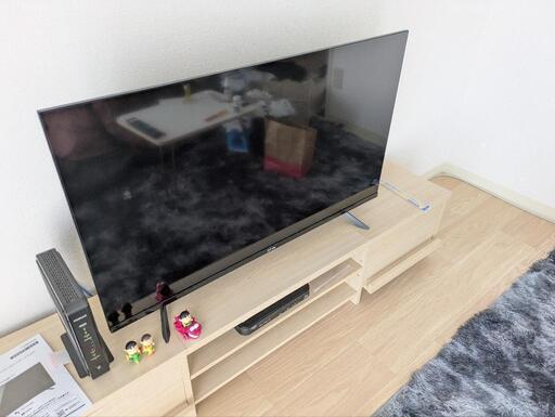 テレビ