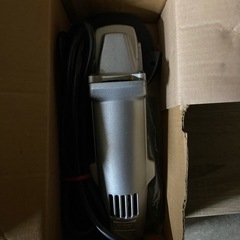 RYOBI グラインダーの画像