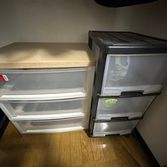 収納ケー ス クリアケース