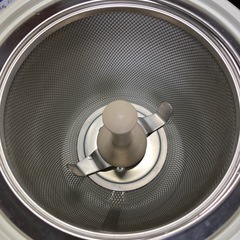 家庭用精米器の画像