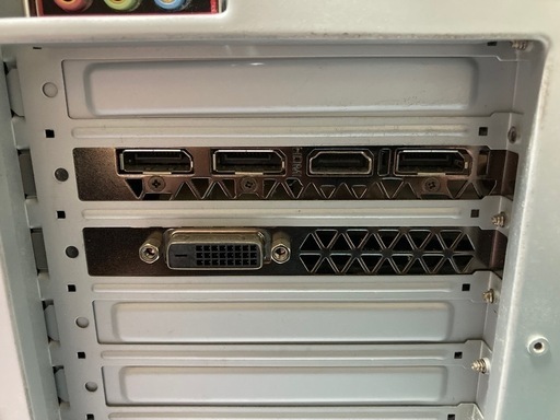 【即売御礼！！】ゲーミングPC Ryzen7 1700x GTX1080 SSD2TB
