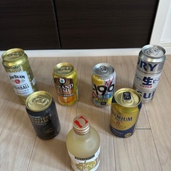 ビール各種14本