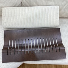 【トレファクマーケット久喜店】”大幅値下げしました！”CONDE HOUSE　コーナーソファーの画像