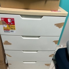 カラーボックス