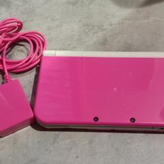new 3DS LL ピクミンソフト付き (アール) 高崎のポータブル