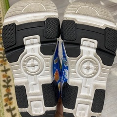 ♢美品  アンパンマンスニーカーの画像