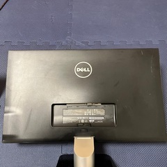 DELL デル　液晶　モニター　23インチ　S2340Lcの画像