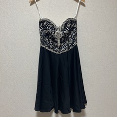 ドレス　セット