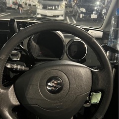【最終値下げ】横浜市⇒車検取り立て‼️ワゴンRスティングレー✨現車確認必須の画像
