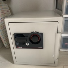 セントリー耐火金庫