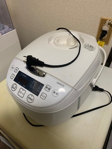 炊飯器
