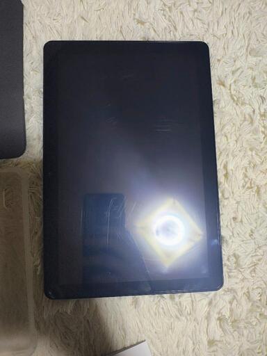 タブレット