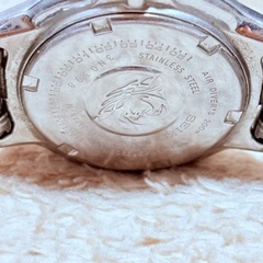 SEIKO スキューバ200m 7N35-6030 メンズ
の画像