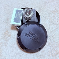 SEIKO スキューバ200m 7N35-6030 メンズ
