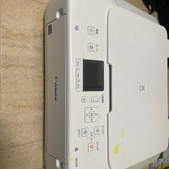 Canon 印刷機