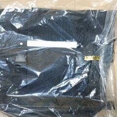 【新品・未開封】さいたま市立本太中学校　通学3ウェイバック