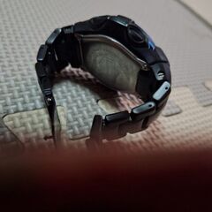 Gショック　CASIO　mtg-M900BD　Resist　腕時計⏳の画像