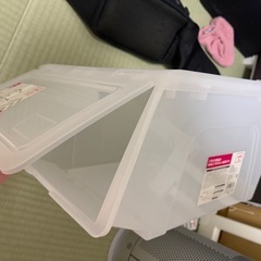 収納ケースの画像