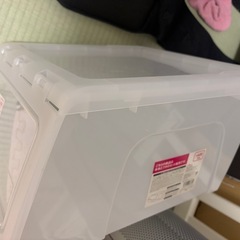収納ケースの画像