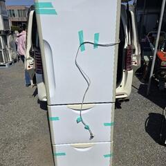 冷蔵庫(HITACHI 2011)    7500¥