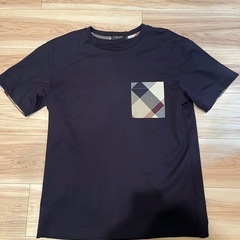 Tシャツ　BLACK LABEL 