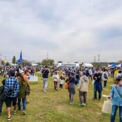 【関東グルメフェス】キッチンカー（飲食）テント（おもちゃ販売・ゲ...