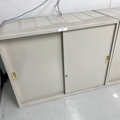 オフィス家具  棚 収納 書類庫　