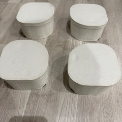 洗濯機　かさ上げ　10cmの画像