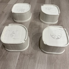 洗濯機　かさ上げ　10cm