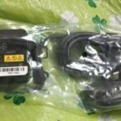 【新品】NEC純正 45W TYPE-C対応ACアダプタPC-VP-BP130の画像