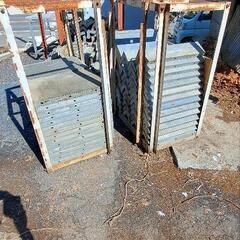 鋼製型枠 NSP  h600の画像