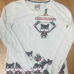 のらくろ ロンT