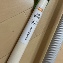 雑草　草刈り　道具　未使用品　カマの画像