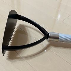 雑草　草刈り　道具　未使用品　カマの画像