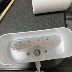 ミニ加湿器の画像