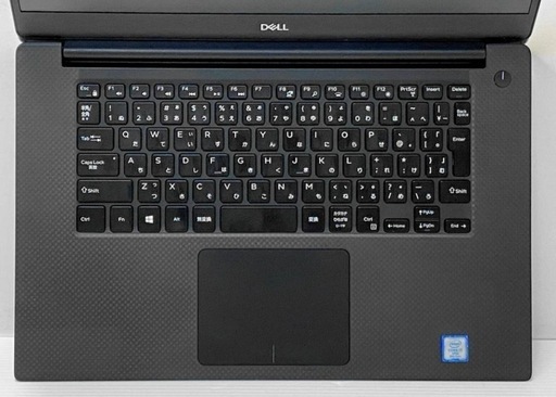 第9世代Core i7 新品SSD512GB Precision 5540