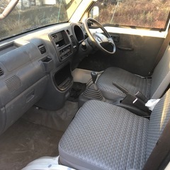 18年式ハイゼット2WD車検ありの画像