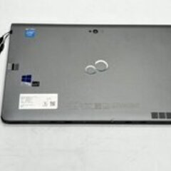 交渉OK★美品★即納★爆速★SSD★タブレット★富士通★i5★A...