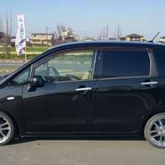 Ｈ２５　９万㌔　車検長　修復歴無し　エコアイドル　ローダウン　総額２0万円　ダイハツ・ムーヴの画像