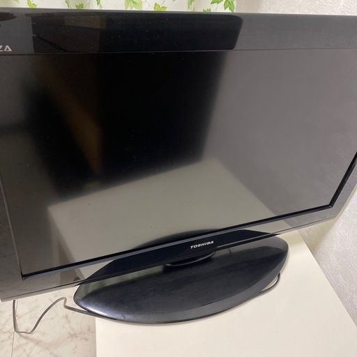 テレビ