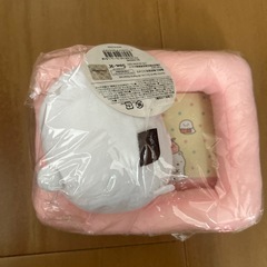 すみっコぐらし ムーミンクロック　ステンレスタンブラー　写真入れ 壁掛け時計の画像