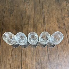 「サッポロ ポレール ワイングラス◎上品で使いやすいデザイン！」の画像