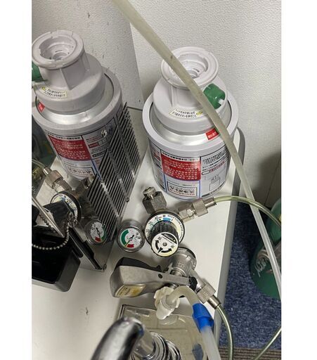 ビールサーバー用 ニットク製 氷冷式 ドラフトタワー付 アサヒフル