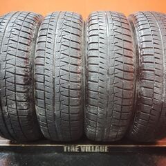 BS BRIDGESTONE ICEPARTNER 2 185/...