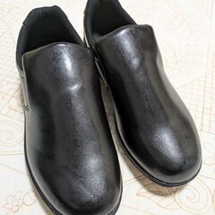 新品未使用ワークマン26.5cm