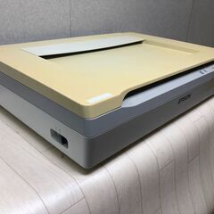 EPSON エプソン DS-50000 スキャナA3対応 動作品 250321-4